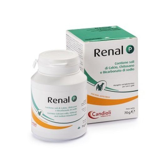 RENAL P 70G