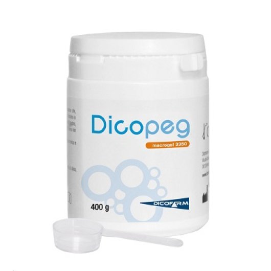 DICOPEG BARATTOLO 400G