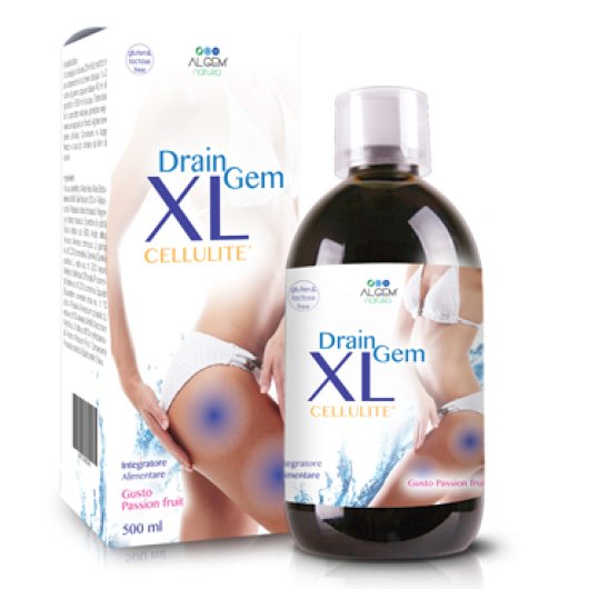 DRAINGEM XL CELLULITE 500ML