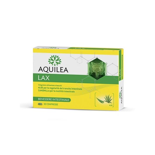 AQUILEA LAX 30CPR