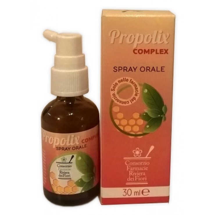 Propolix Complex Spray 30ml