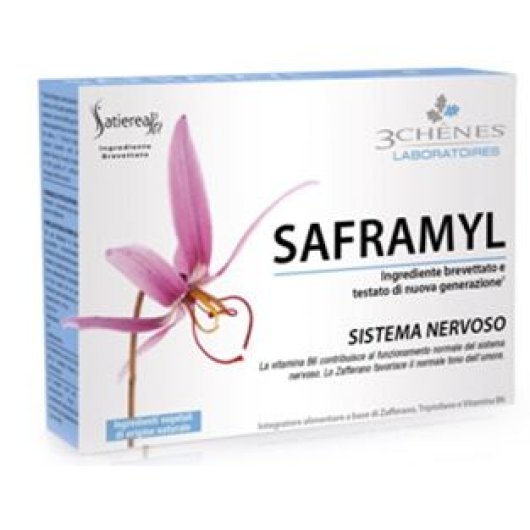 SAFRAMYL 28CPR