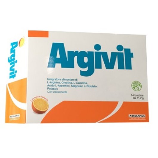 ARGIVIT S/G 14BUST