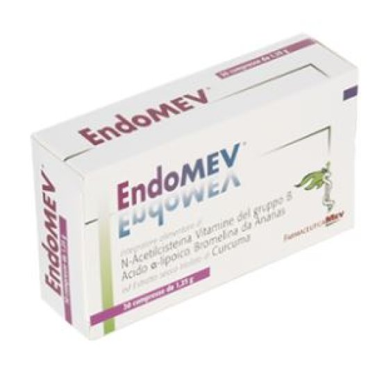 ENDOMEV 30CPR