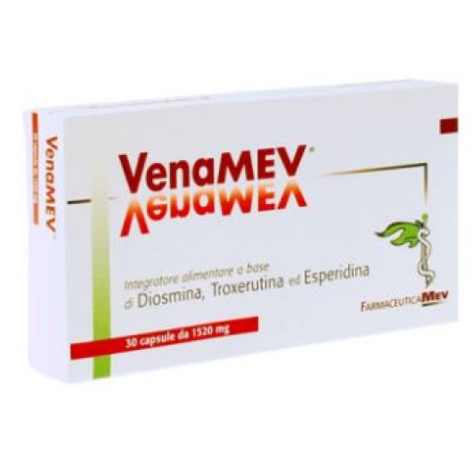 VENAMEV 30CPS