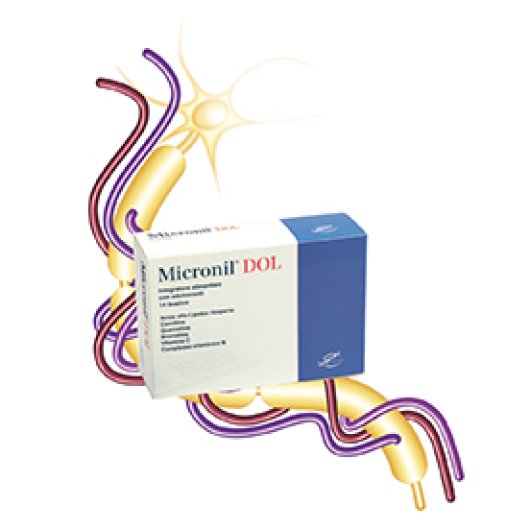 MICRONIL DOL 14BUST