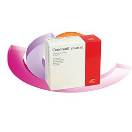 CONDRONIL COMPLEX 60CPR