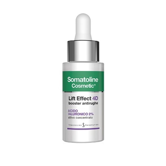 SOMAT C VISO 4D BOOSTER 30ML