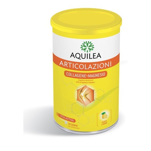 AQUILEA ARTICOLAZ COLL+MG 375G