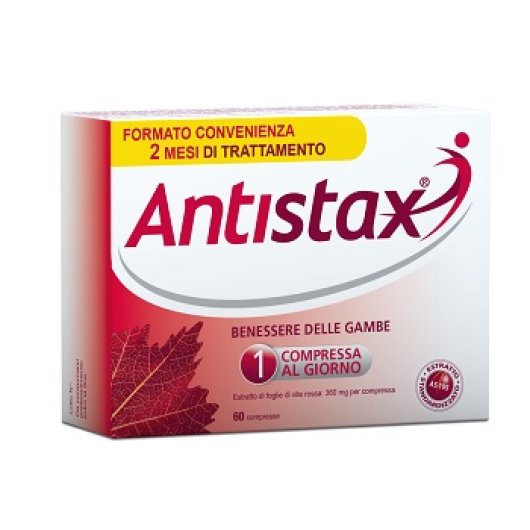 ANTISTAX 360MG 60CPR