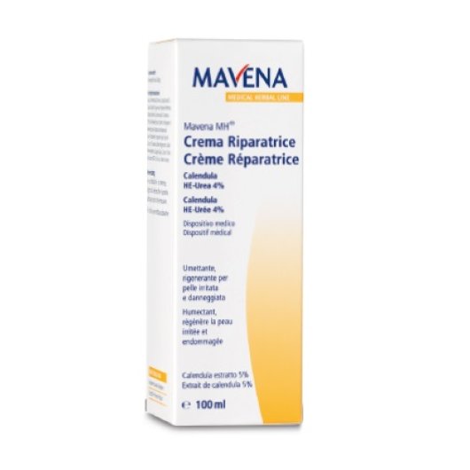 MAVENA MH CREMA RIPA PSORIASI