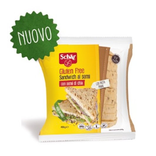 SCHAR SANDWICH AI SEMI 400G