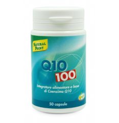 Q10 100 50CPS
