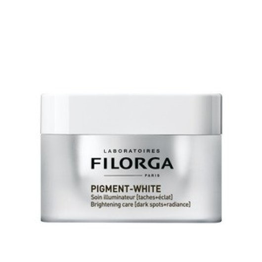 FILORGA PIGMENT WHITE 50ML