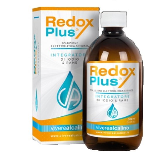 Redox Plus 500ml