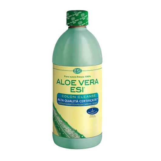 ALOE VERA ESI COLON CLEANSE 1L - scad 09/2022