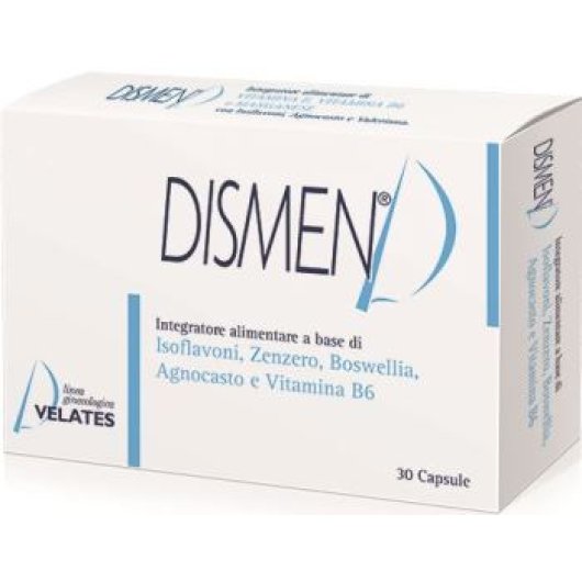 DISMEN 30CPS