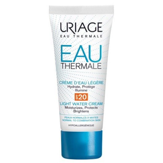 EAU THERMALE CR LEGG ACQ SPF20