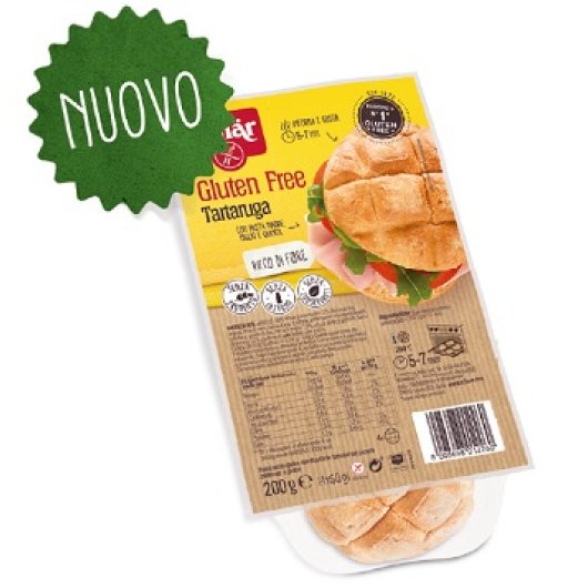 SCHAR TARTARUGA 200G