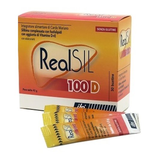 REALSIL 100 D 30BUST