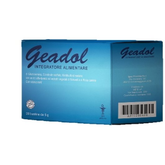 GEADOL 30BUST