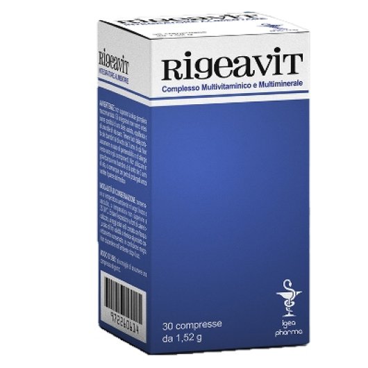 RIGEAVIT 30CPR