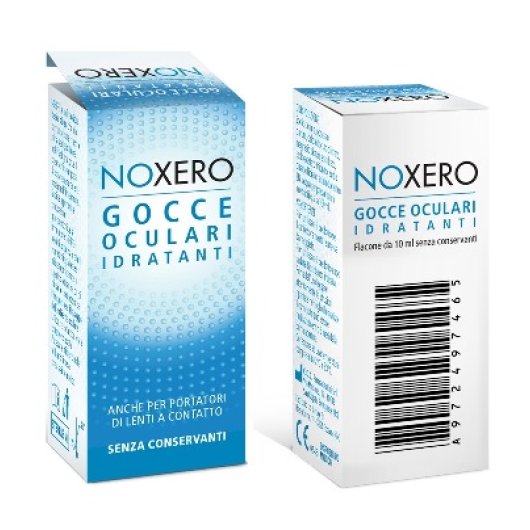 NOXERO 10ML