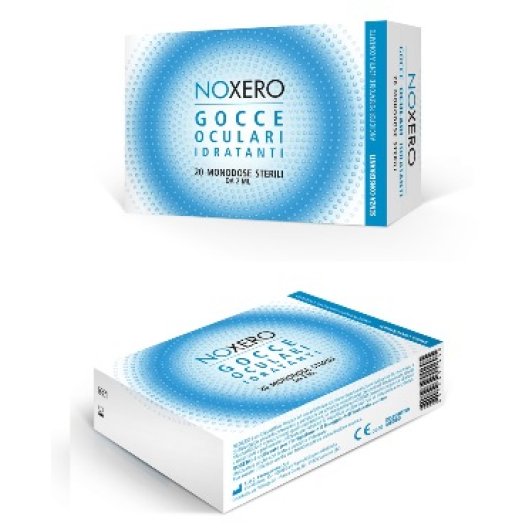 NOXERO 20FL 2ML