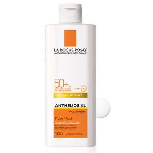 ANTHELIOS FLUIDO CORPO SPF50+