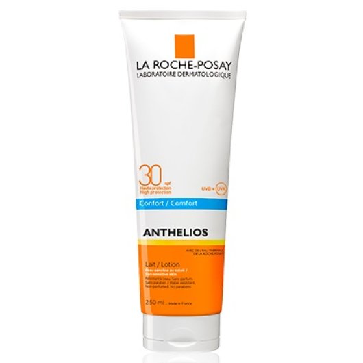 ANTHELIOS LATTE SPF30 250ML