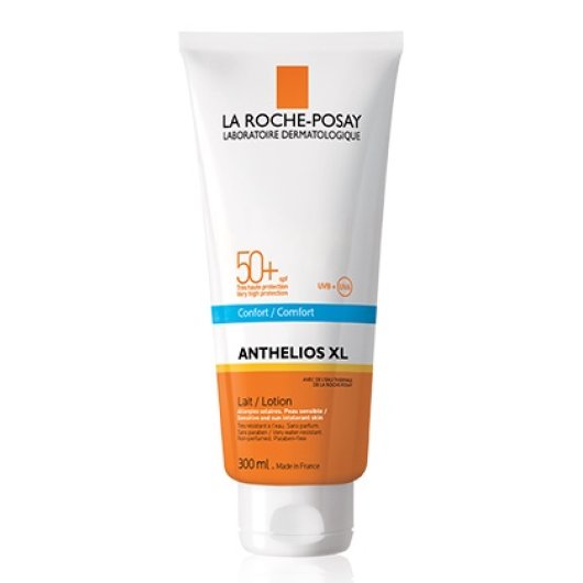 ANTHELIOS LATTE SPF50+ 100ML