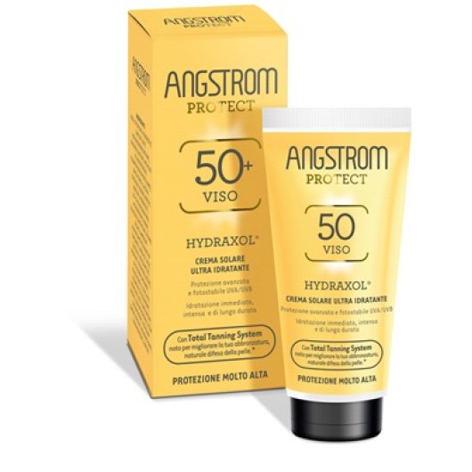 ANGSTROM PROT CREMA SOL SPF50+