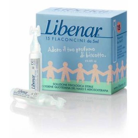 Libenar 15fl 5ml