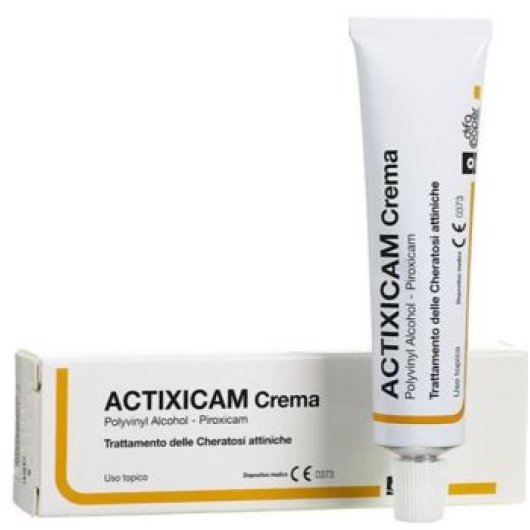 ACTIXICAM CREMA 50ML