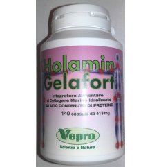 Holamin Gelafort 140cps