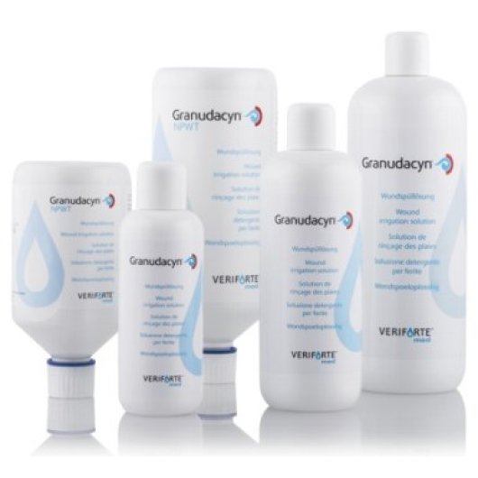 GRANUDACYN SOL SUPEROSSID250ML