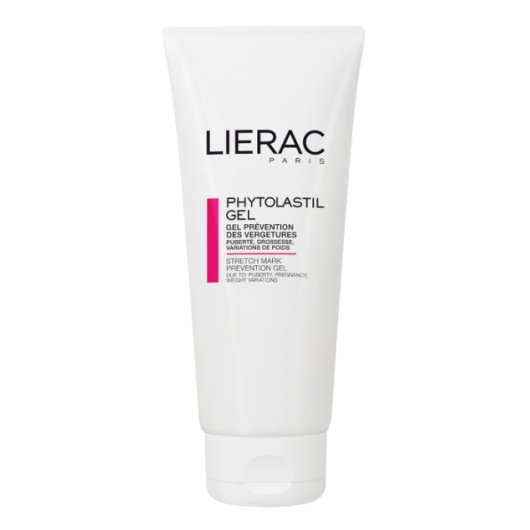 LIERAC PHYTOLASTIL GEL 200ML