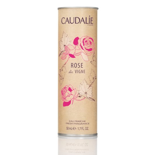 ROSE DE VIGNE ACQUA PROF 50ML