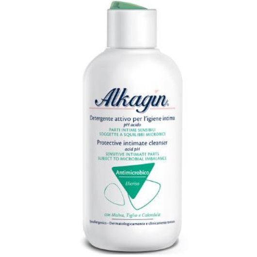 ALKAGIN DET INTIMO ATT 250ML