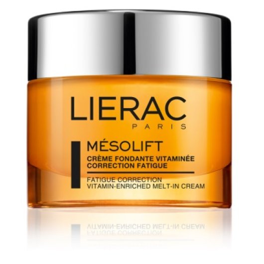 LIERAC MESOLIFT CREMA VITAMIN