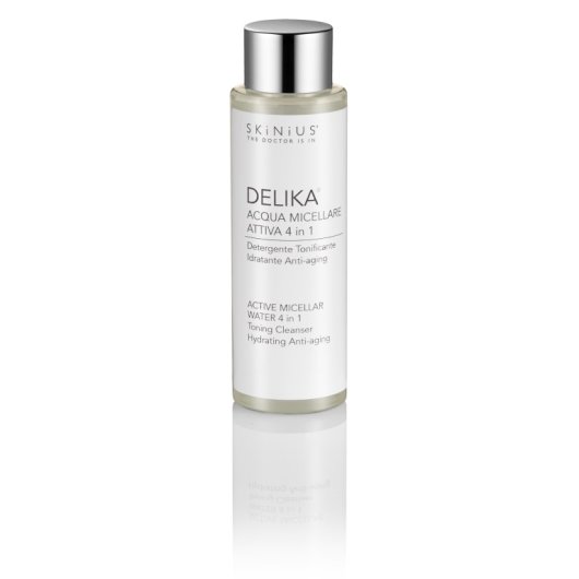 Delika Acqua Micell 100ml