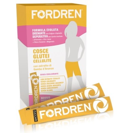 Fordren Cosce Glutei&cellul20p