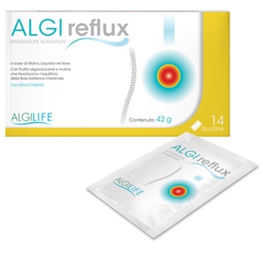 ALGIREFLUX 14BUST