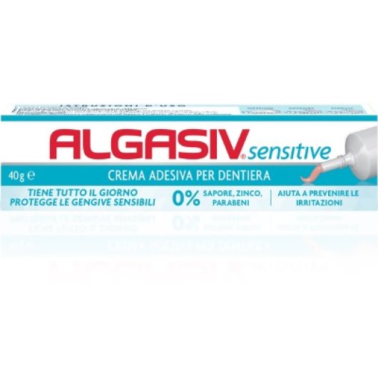 ALGASIV SENS CR ADES PROTESI