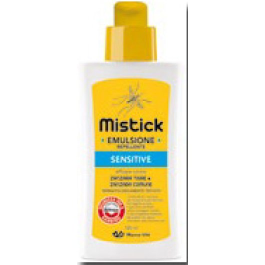 MISTICK SENSITIVE PMC 100ML