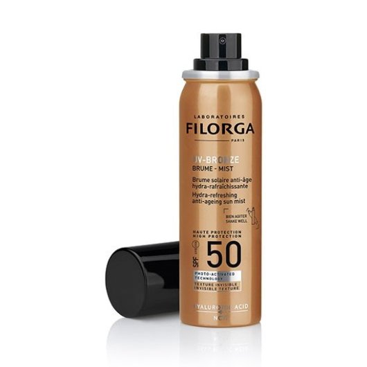 Filorga Uv Bronze Brume spf50