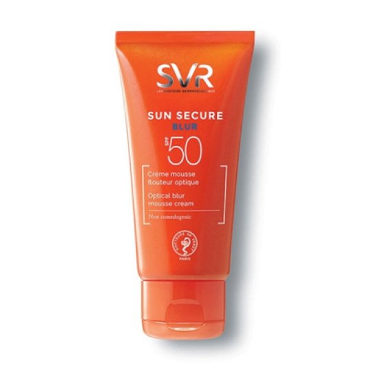 SUN SECURE BLUR VISO 50ML