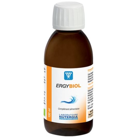 ERGYBIOL 150ML