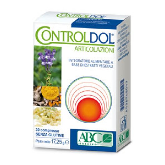 CONTROLDOL 30CPR