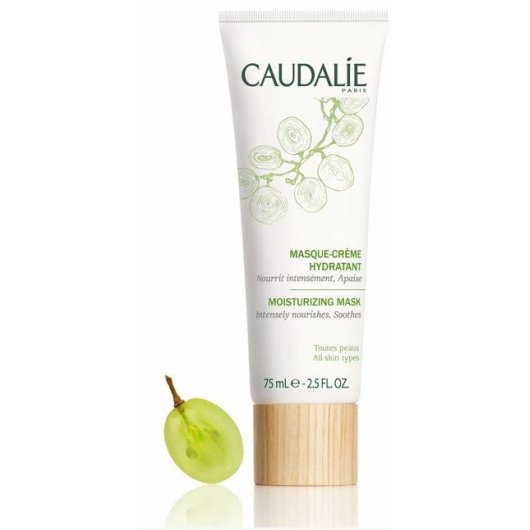 Caudalie Masq Creme Hydrat 75m